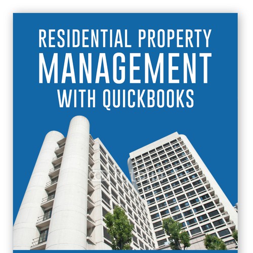 Residential Property Management With Quickbooks Book