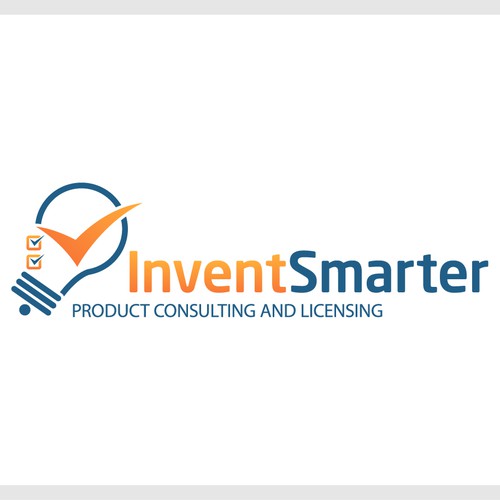 Invent Smarter needs a new logo Design by udara