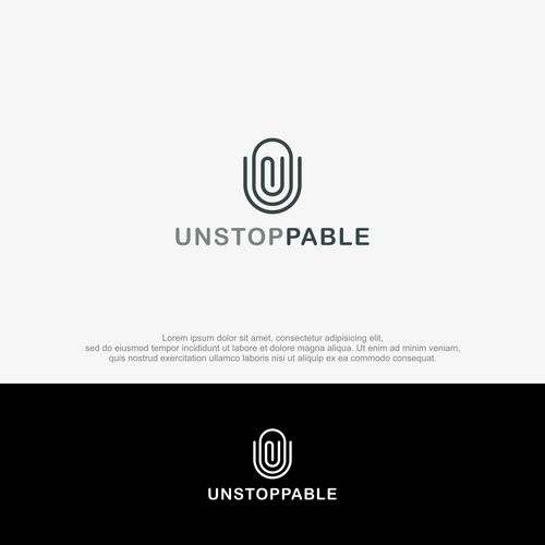 Masterclass-like logo to illustrate a high-end program Design by BALAKOSA std