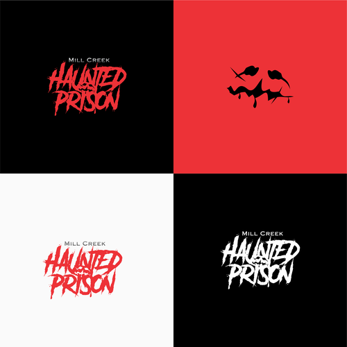 Design Mill Creek Haunted Prison por chabix99