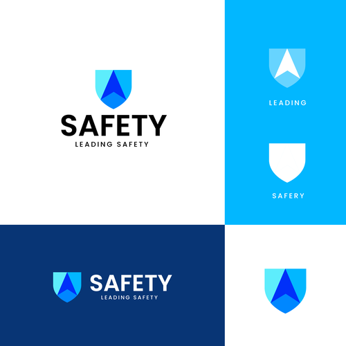 Leading Safety in Engineering Design by logorilla™