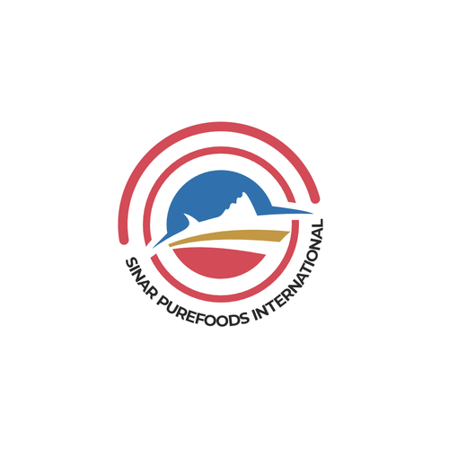 Create a logo for a sector changing Fish Processing company Design by © iden.T.T.