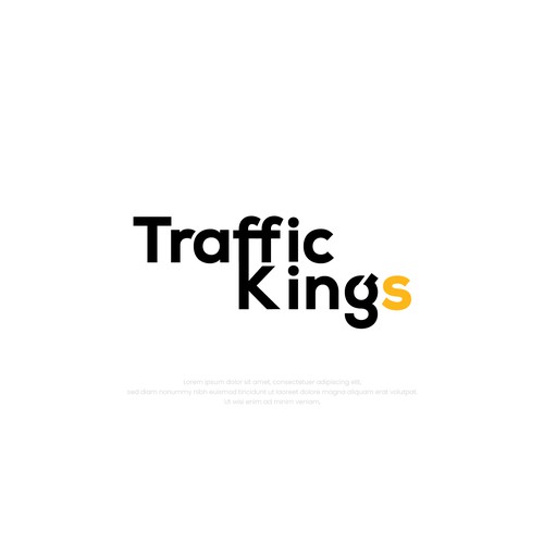 Design a Cool TV Series "Title Logo" Diseño de Shyamal86