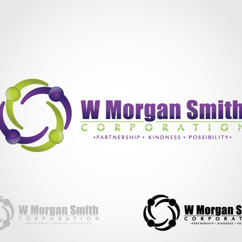 New logo wanted for W Morgan Smith Corporation Design by Lhen Que