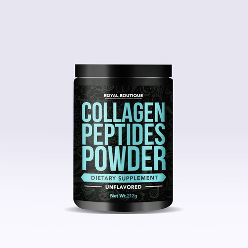 SUPPLEMENT PRODUCT LINE Design von Plush Design