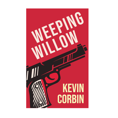 Weeping Willow Cover Contest Design by OUYA (Pro Designer)