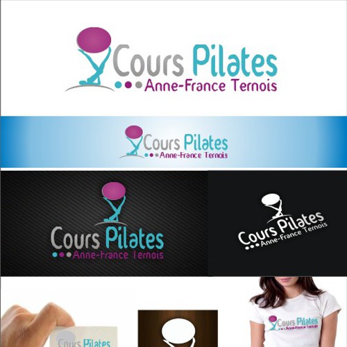 Logo design contest entry by fakk_inside™