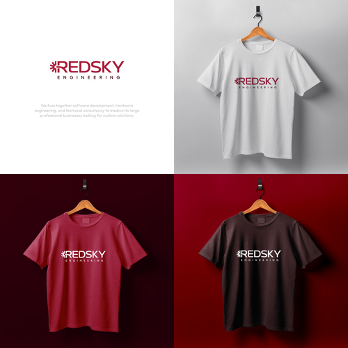 Design a professional logo for a technology/engineering consulting firm Ontwerp door Reverb Krafts