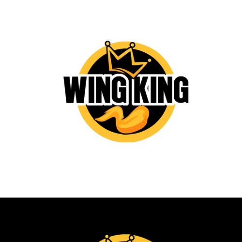 The Wing King Needs a logo design Design by pmAAngu