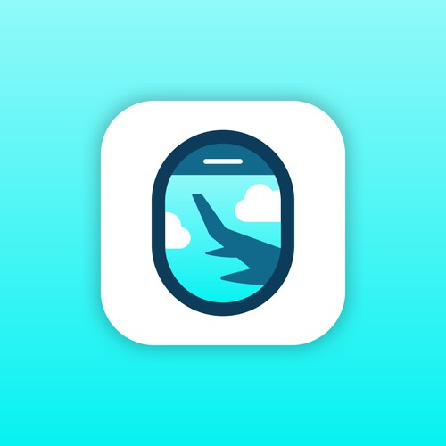 Design a visible icon for our new iOS app Design by sayedurd