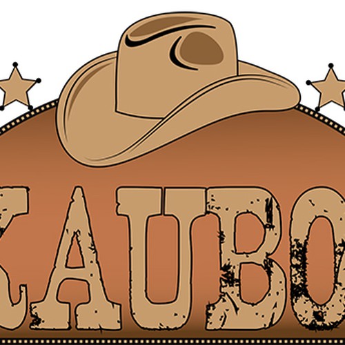 Logo design contest entry by DonMare