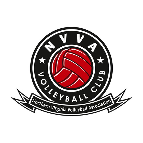 Create a new logo for one of the largest volleyball organizations in ...