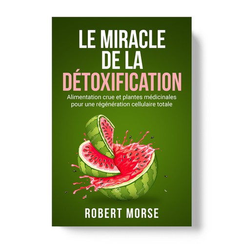 Book cover contest entry by TopHills