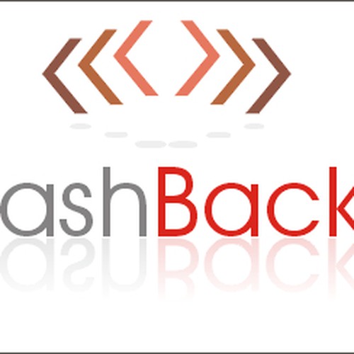 Logo Design for a CashBack website Diseño de matsPL
