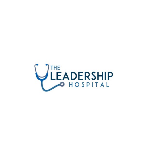 Logo for a leadership training and management consulting business Design by imtishaal