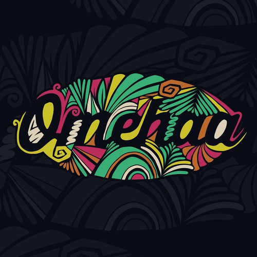 African Diaspora "QUEEN" Dialect T-Shirt Design Design by Riskiyan W