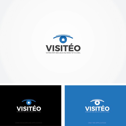 Logo & brand identity pack contest entry by Jose David Sanchez