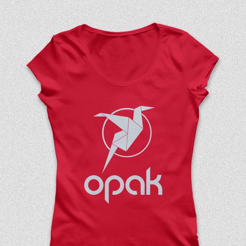 Logo for a Women Fashion Label (Target group: 30-50 years old) Design by Leon