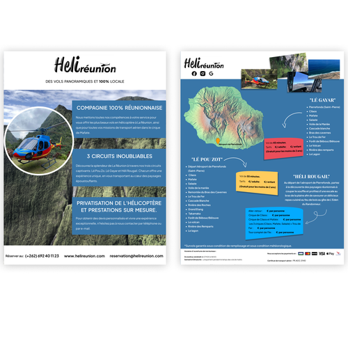  contest entry by Maryna Zago