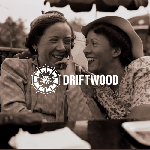 Design the Title Treatment/Hero Image  for new Musical DRIFTWOOD Diseño de FDS™