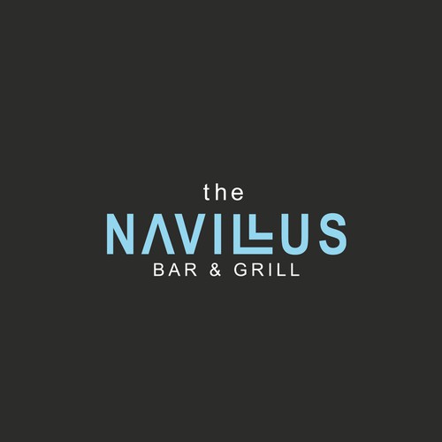 Newly Renovated Restaurant in need of Logo Design by Mariella83