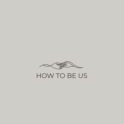 "Design a heartfelt logo for therapy / coaching for leaders and groups" winning Poster