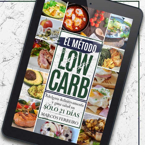 Book cover contest entry by SlabZero