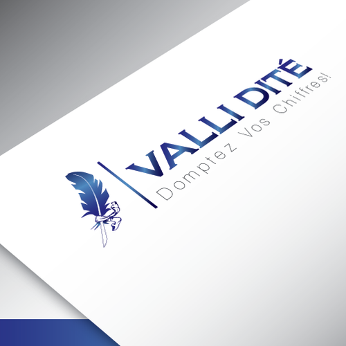  contest entry by Mouazzz