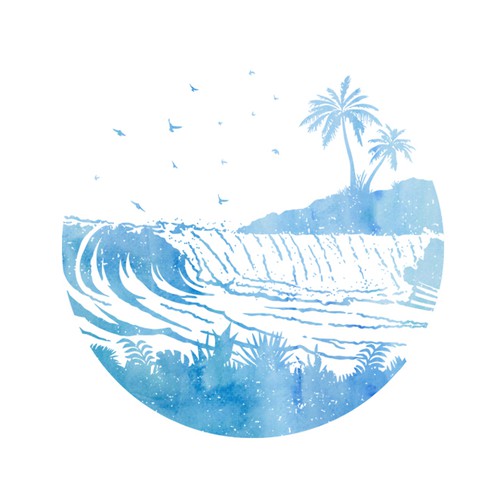 T-shirt contest entry by Tebesaya*