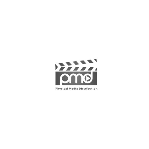 Logo Design for Movie Distribution Company Design by dgipsydanger