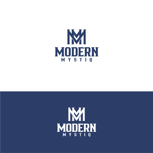 Design a brand package for a masculine life coaching business Design by RedvyCreative