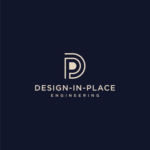 New Brand Logo for Engineering Firm-- Sleek, Sophisticated Design Design by DK•