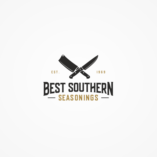 Design Logo for a Top International Seasoning Distributor Design by Dwi_prawinsi