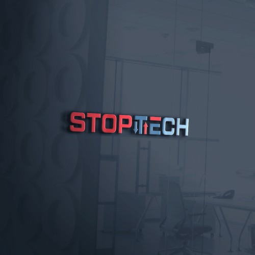 StopTech - Startup B2B industrial safety product for the elevator industry. Diseño de rayhanabir ™