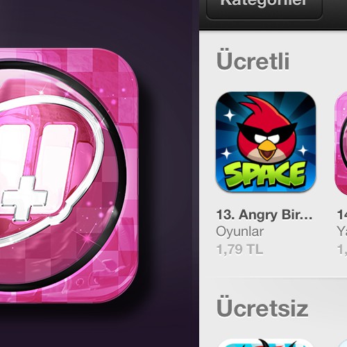 Waplog needs a new icon or button design Design by AscentCarbon♾️