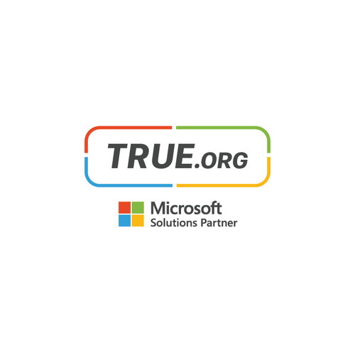 True.Org - conference materials Diseño de _j_k_