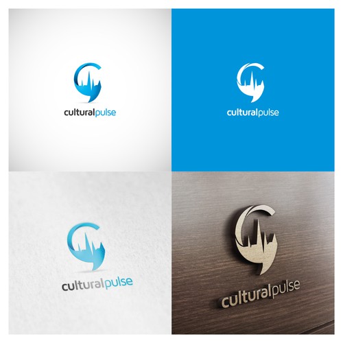 New age Media / Content site needs a powerful Brand Logo Design by respet