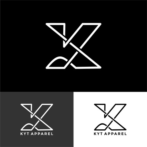 Kyt Apparel Design by Mansoer