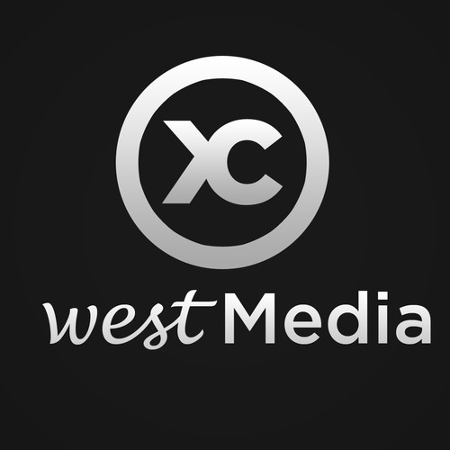 New logo wanted for KC West Media Diseño de Bill Bobbins