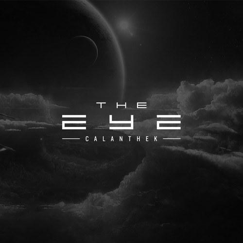 MAKING AN EPIC SCI-FI MOVIE LOGO Design by SemoetGheni™