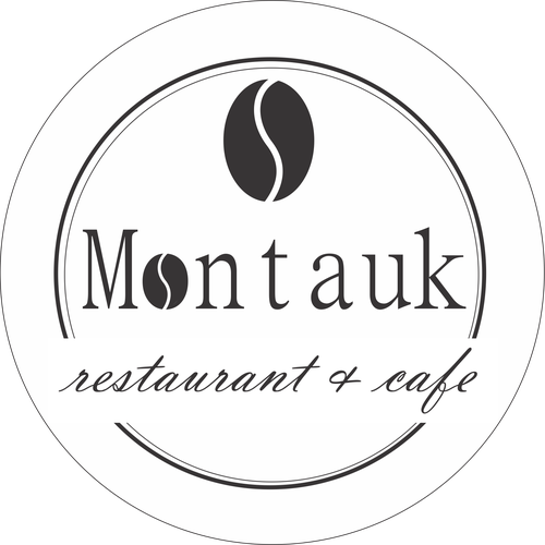 Montauk Logo Design by tinchili