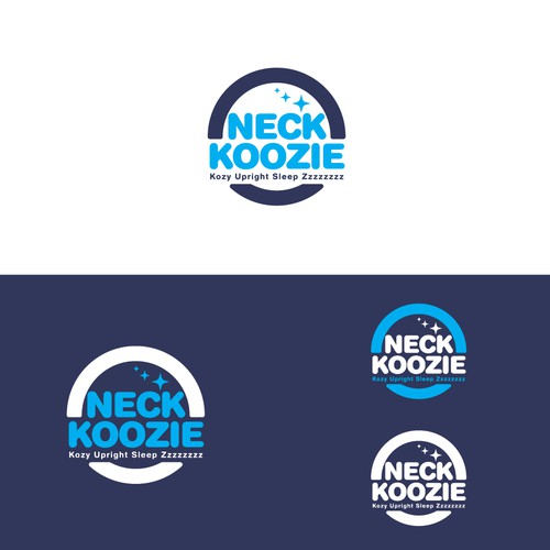 New Design for a new way to sleep upright Diseño de froxoo