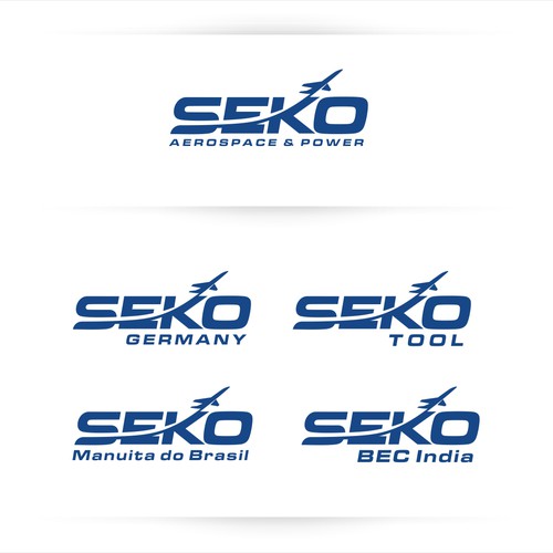 Create modern and clean new logo for one of the worlds most innovative companies in electric turbines and jet engines Design réalisé par arkum