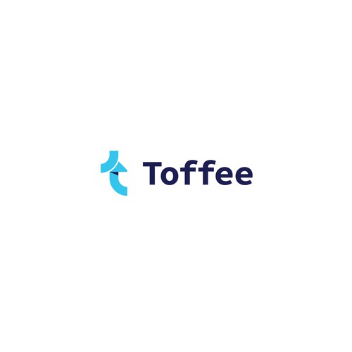modern fintech logo Design by RKD Creative