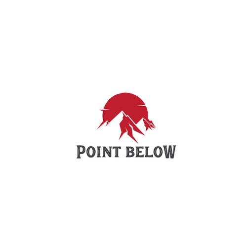 Logo for Outdoor Survival Equipment Brand Design by DWRD