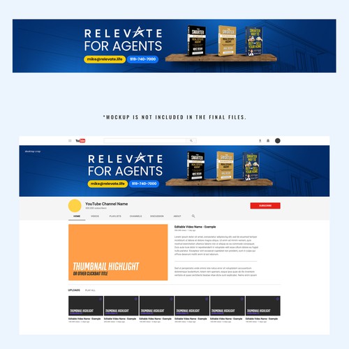 Social media page contest entry by Point Blank