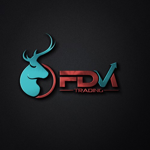 Logo & brand identity pack contest entry by RUKZ_ART