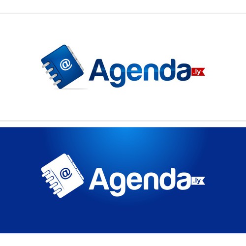 New logo wanted for Agenda.ly デザイン by +allisgood+