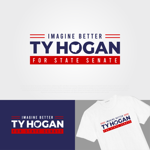 Designs | Please help a Blue Dog Democrat lead Ohio to a better future ...