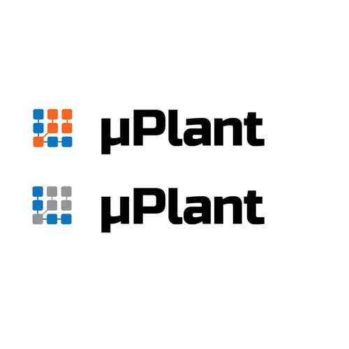 Logo design contest entry by vojh2o